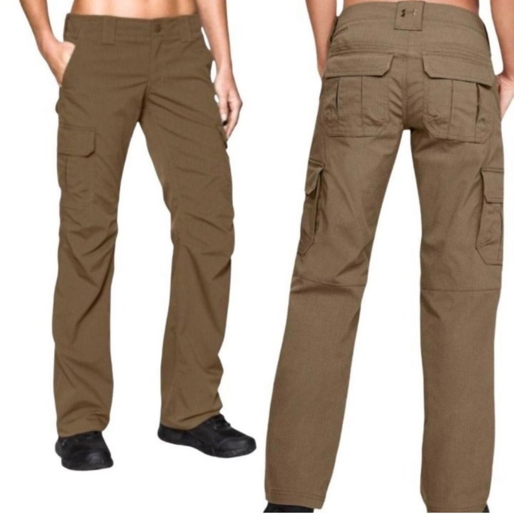 UNDER ARMOUR Hunting Pants